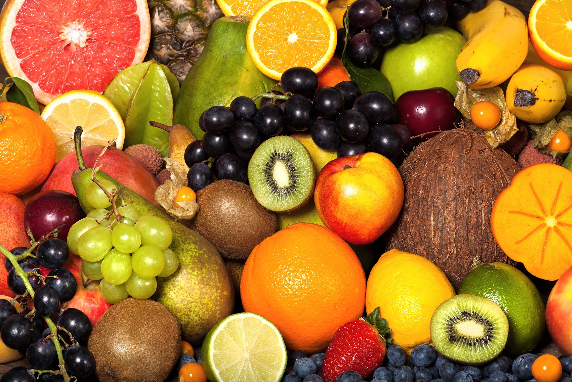 Our Fruit Flavoured E-Liquid Collection  Yellow Zebra Vapes