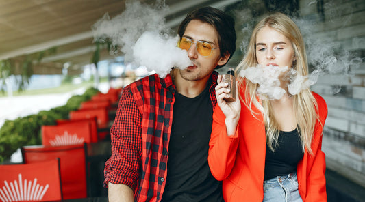 Disposable Vape Device: Everything You Need to Know