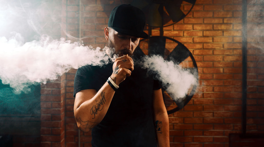 What are the best e-liquid flavours?