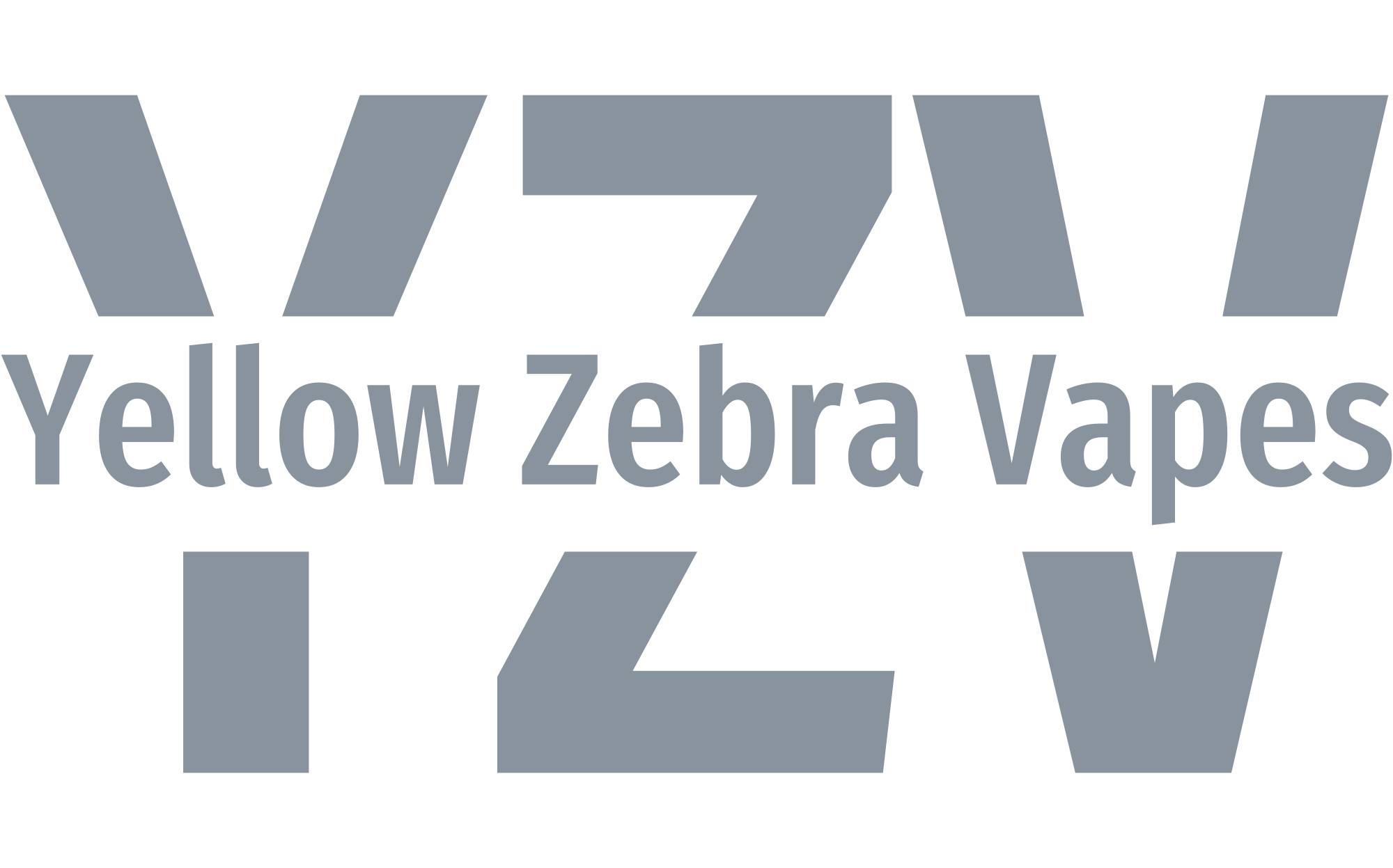 Yellow Zebra Vapes